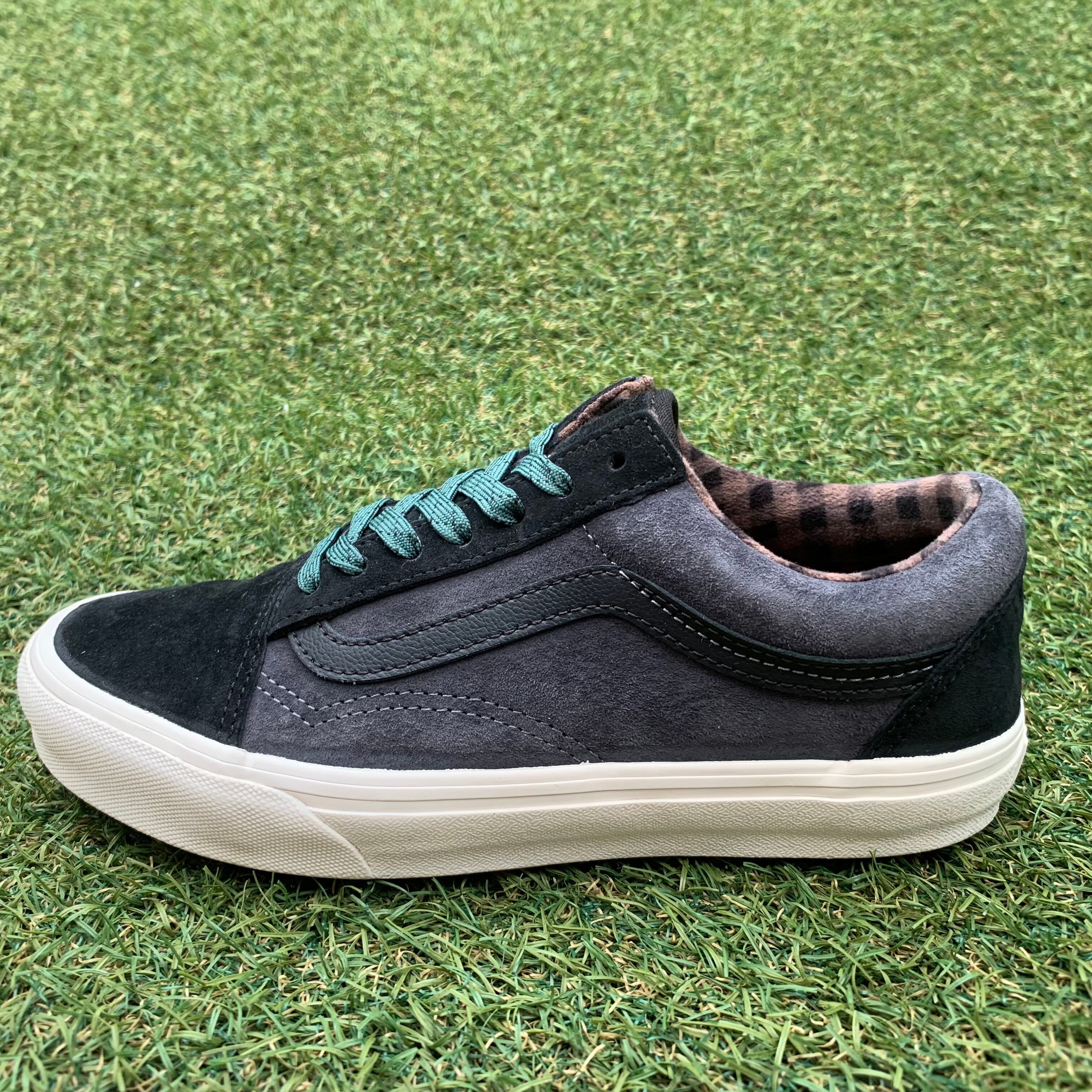 US企画!VANS OLDSKOOL ヴァンズ オールドスクール HC511