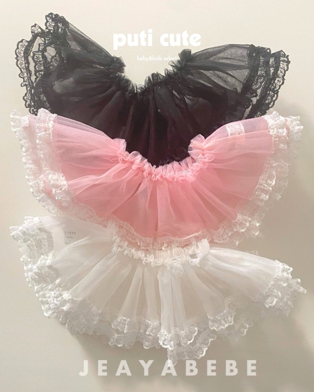 ꒰ 即納 ꒱  Shasha point skirt / jeayabebe ⸝⋆