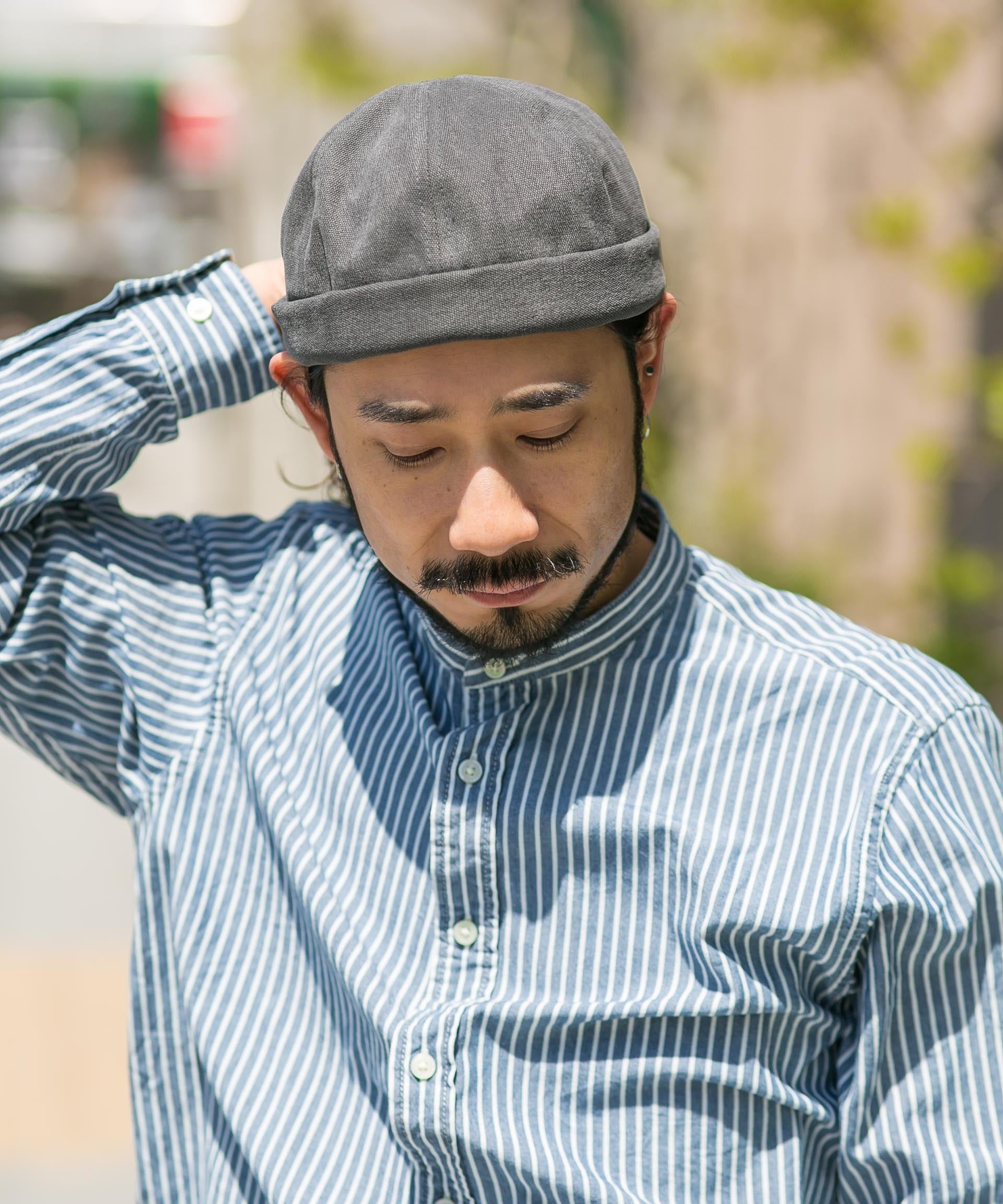 ダックフィッシャーマン | オンラインShop無（帽子の通販）