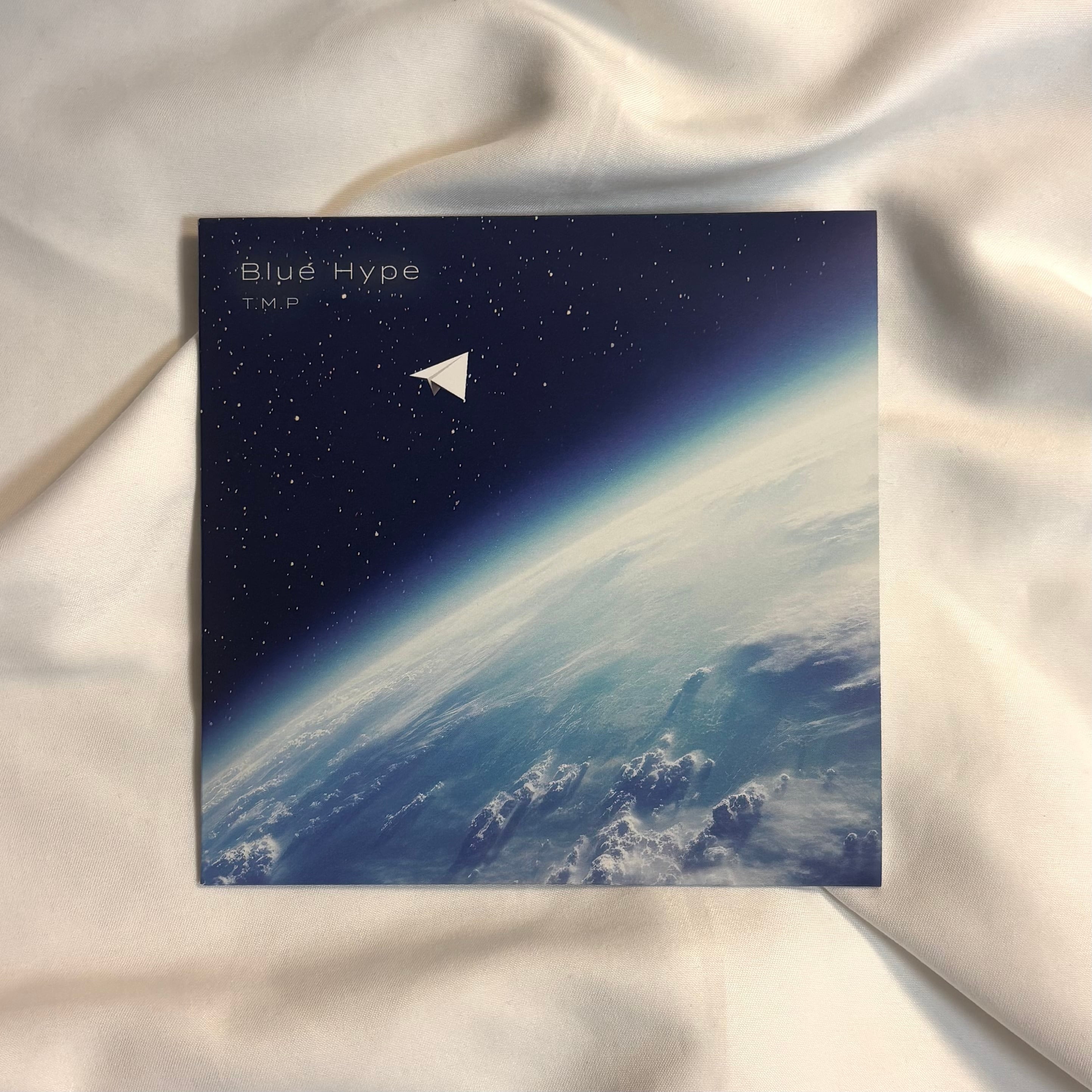Laura day romance / because the night - EP | The Domestic