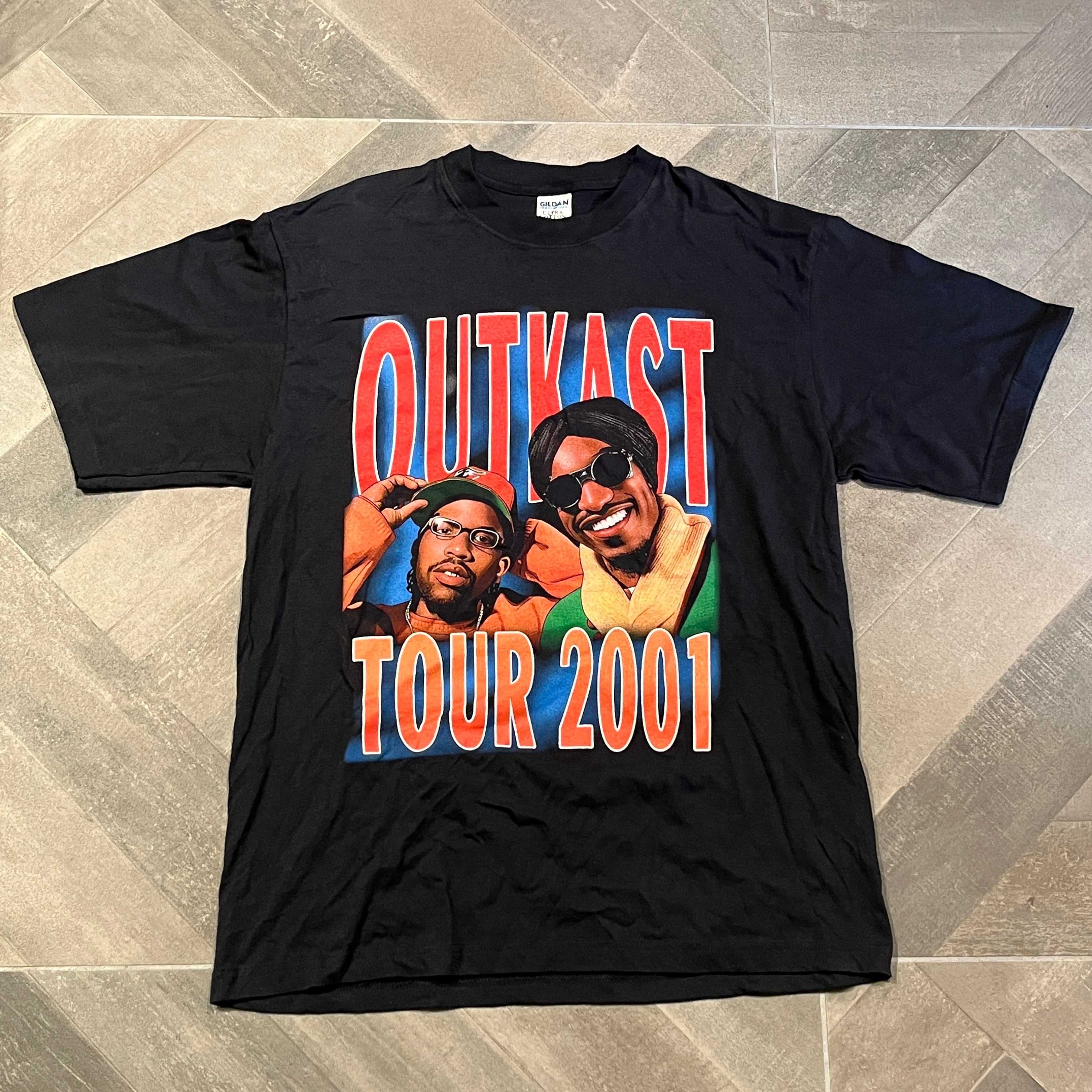 OASIS オアシス バンドTシャツ/バンドT/USED/古着 | auckland