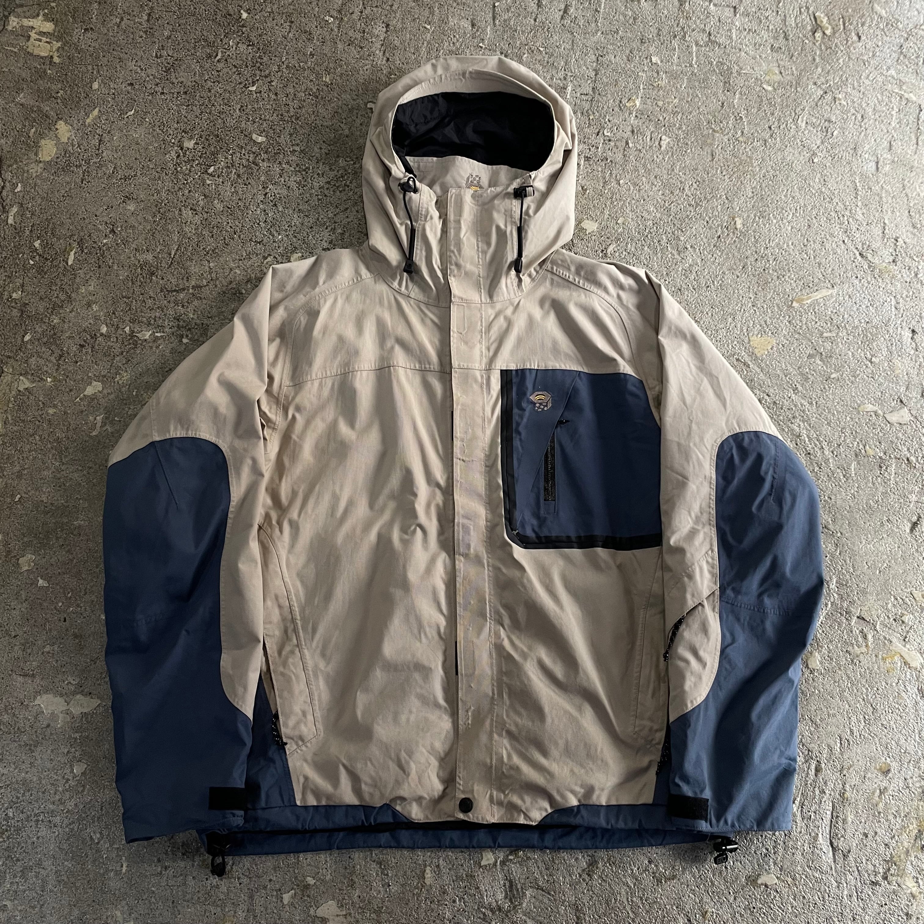 90s〜 MOUTAIN HARDWEAR mountain parka【仙台店】 | What
