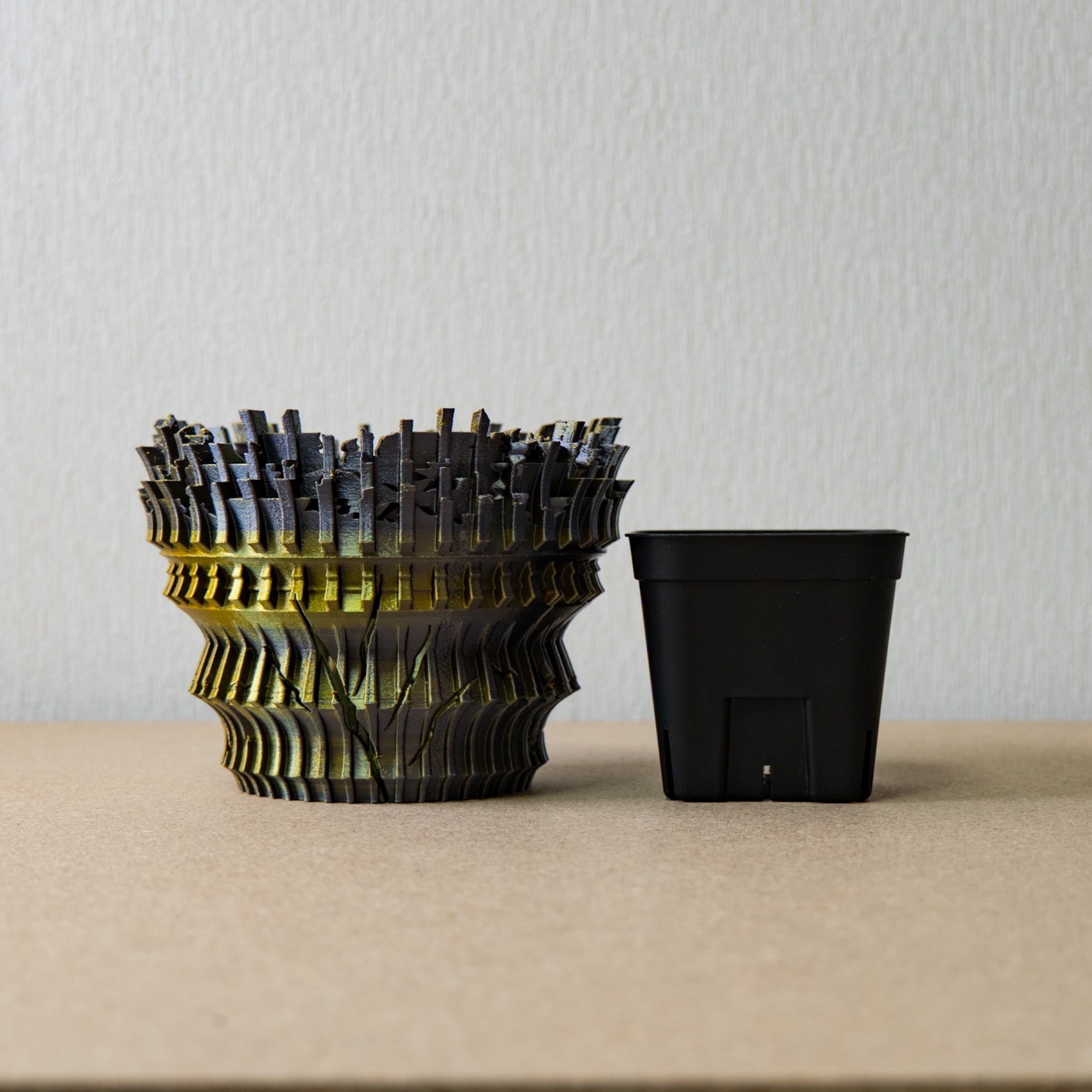 YABACHI - 3D printed products