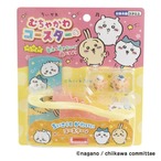 ちいかわ むちゃかわ コースター(7706023)