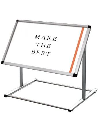 フロアバリウススタンドI型 A1横