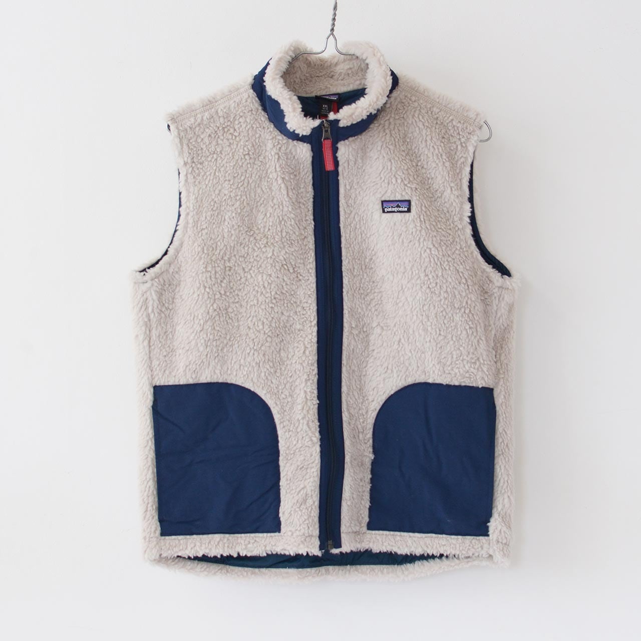 Patagonia [パタゴニア正規代理店] K's Retro-X Vest [65619-23 