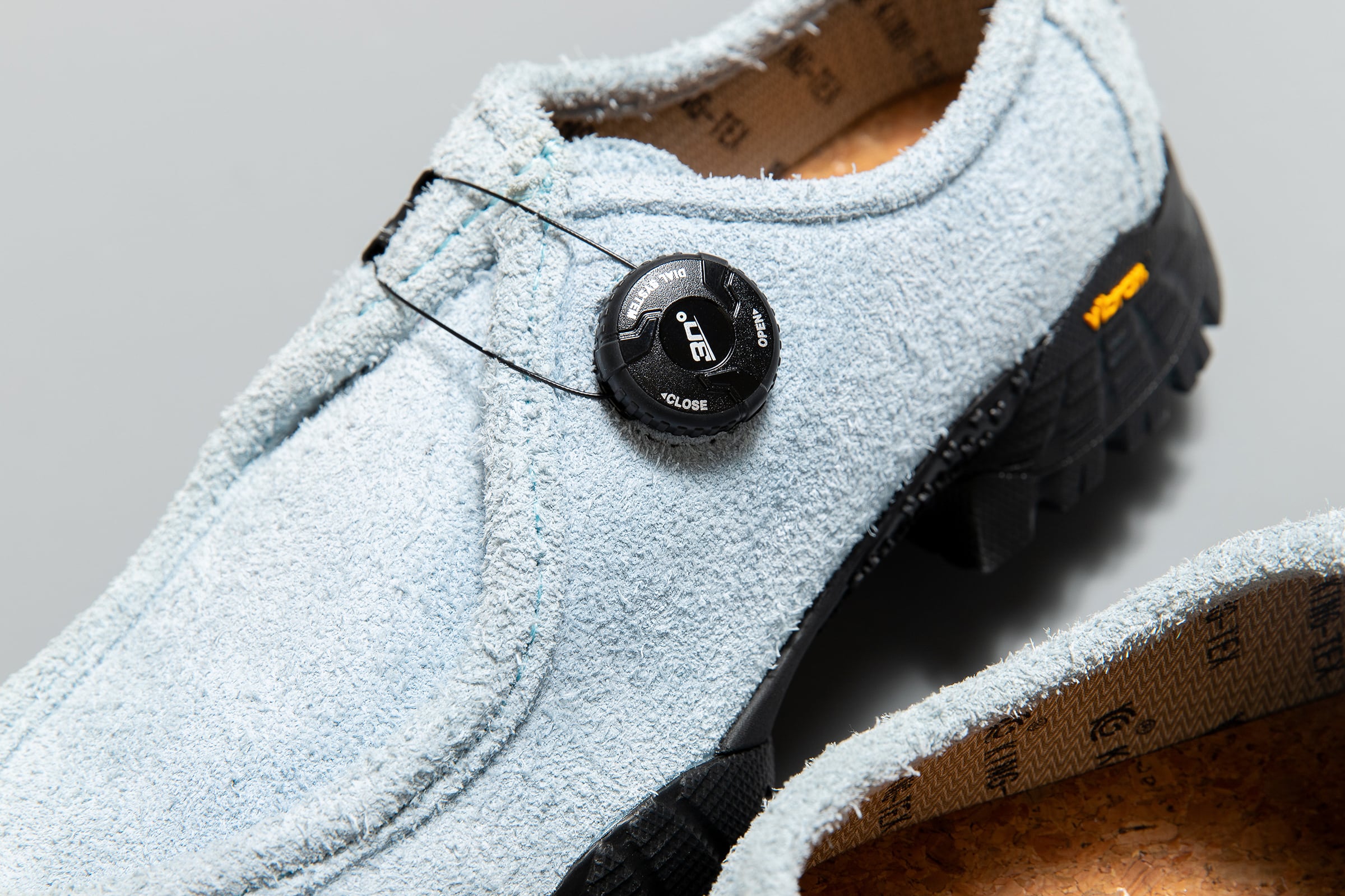 pg KNOCK 2 | LIGHT BLUE | PLAYGROUND | スニーカーショップ