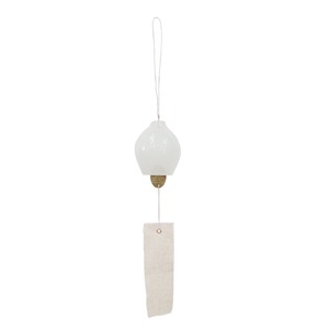 Wind chime (lemon)