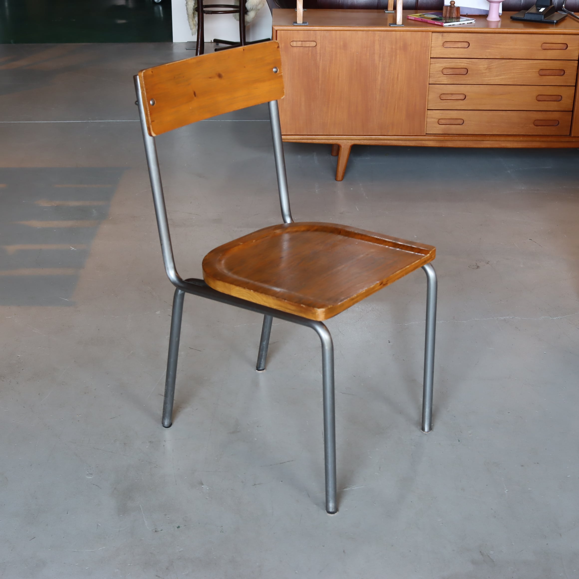 journal standard Furniture BRISTOLCHAIR 【公式通販】