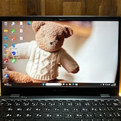 準美品2023年9月発売‼️Dynabook ☘メモリ16GB☘軽量ノートパソコン
