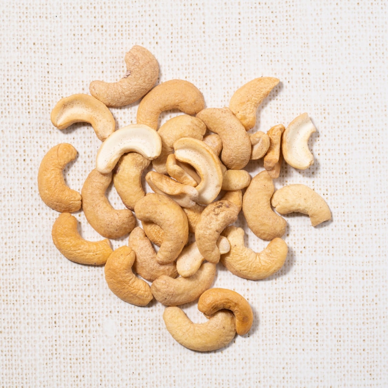 Cambodia Cashew Nuts(皮なし)50g | MARE Cambodia Cashew Nuts(皮なし)50g | MARE
