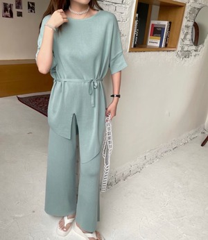 スリット入P/O セットアップ　AJ1050-9020