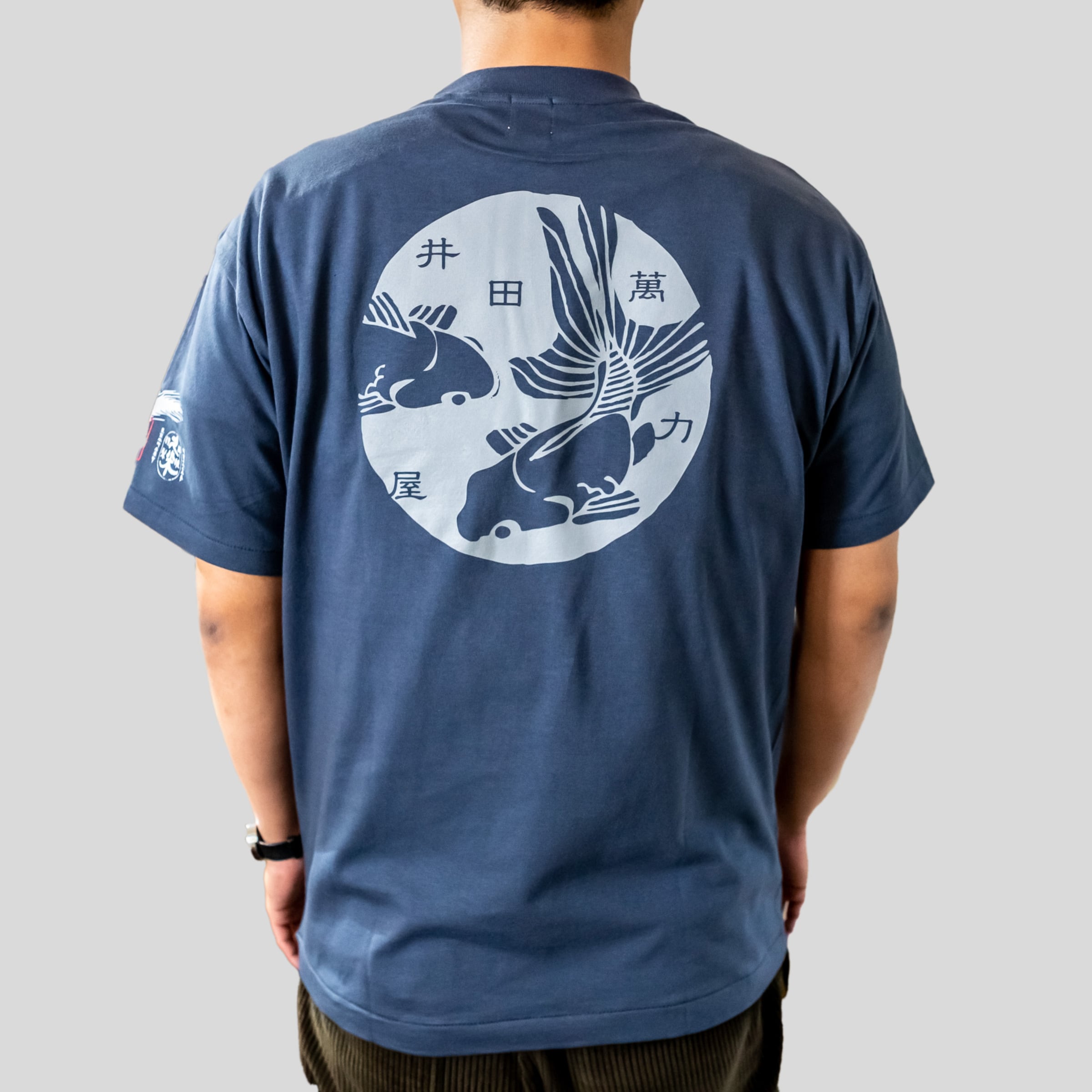 藤居醸造オリジナルTシャツ（S~XLサイズ） | 藤居醸造合資会社 WEBSHOP