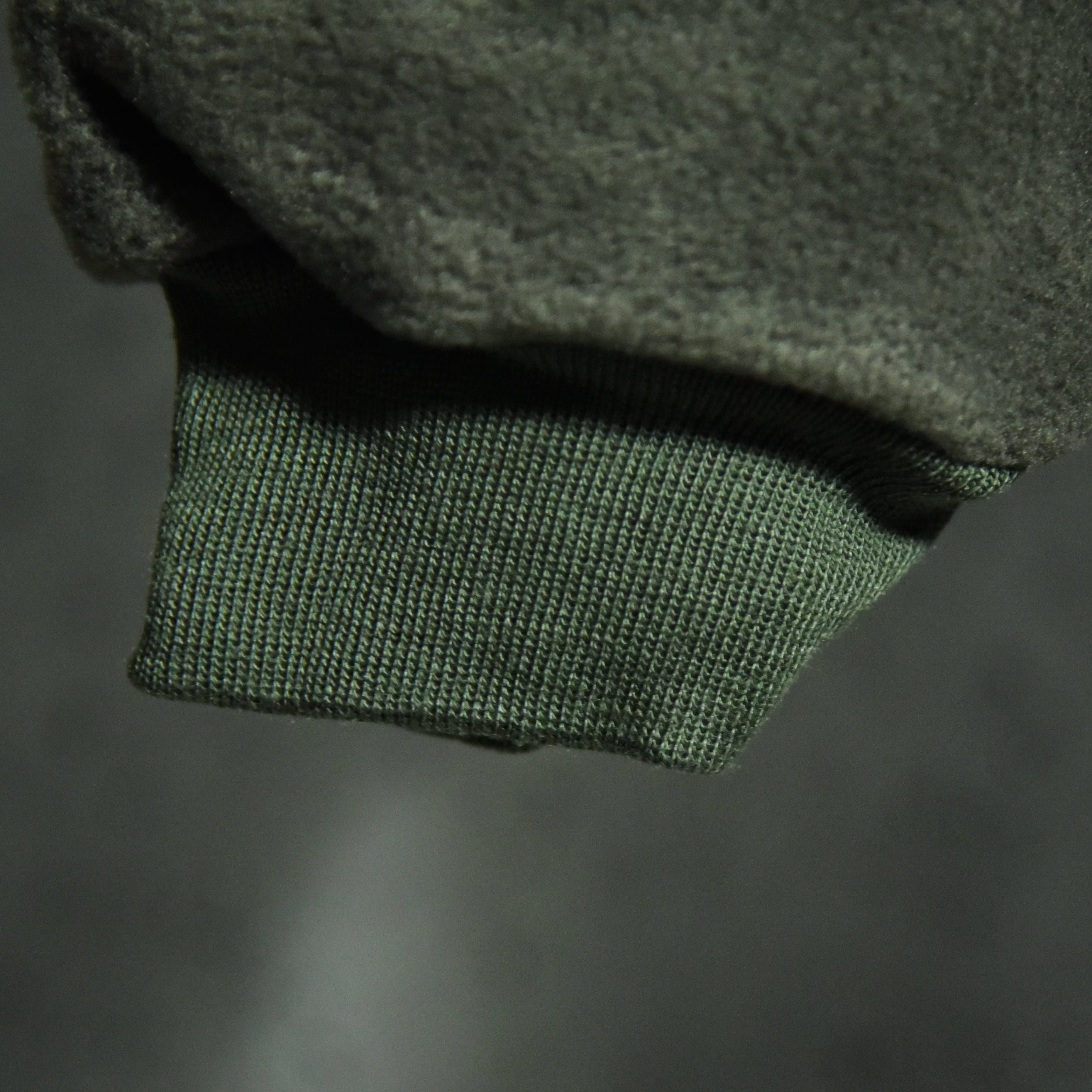 DEAD STOCK】Belgium Army Cold Whether Fleece Jacket ベルギー軍 