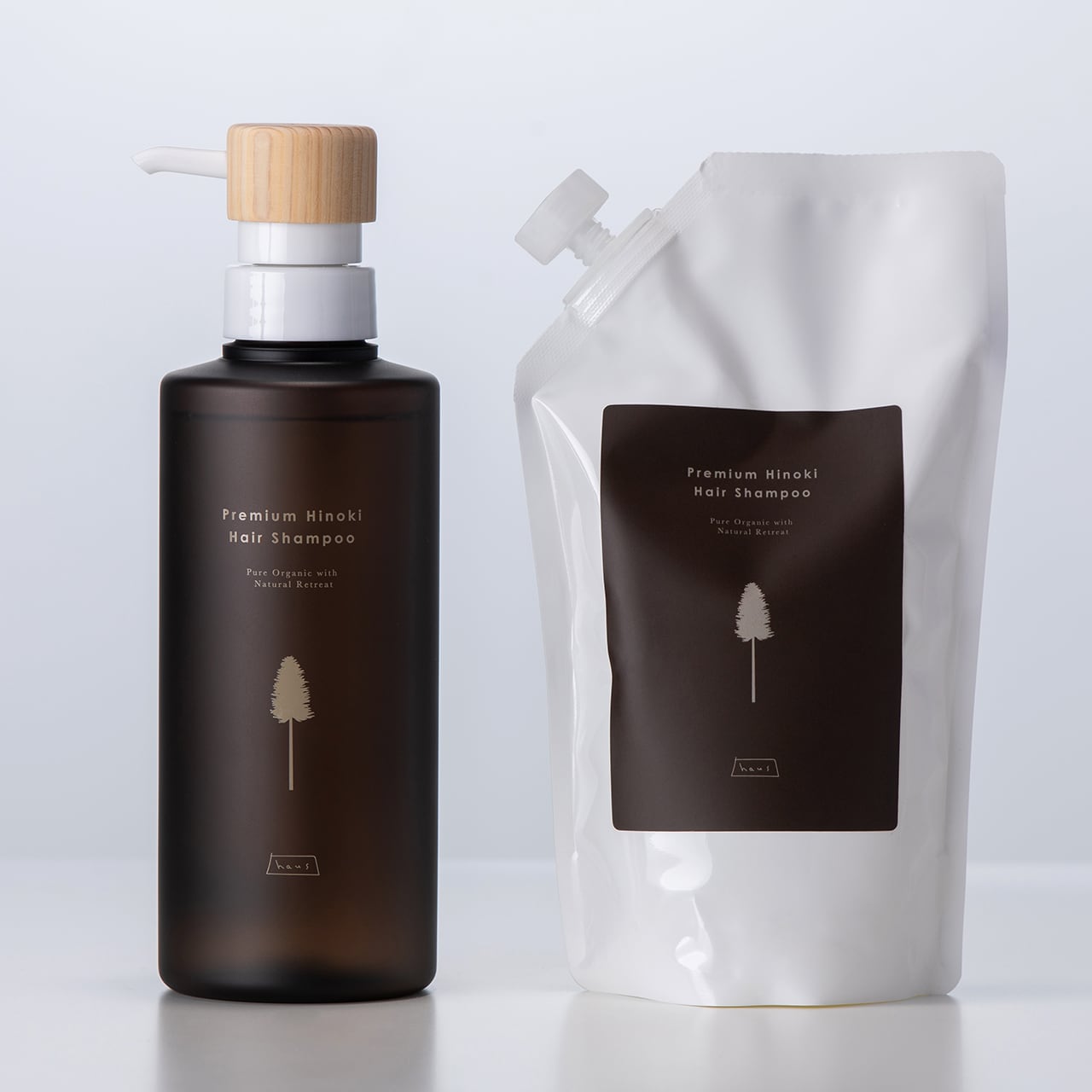 Hareru エプソムソルト ひのき+セージの香り 2個セット計量スプーン付き Hareru エプソムソルト ひのき+セージの香り 2個セット計量スプーン付き