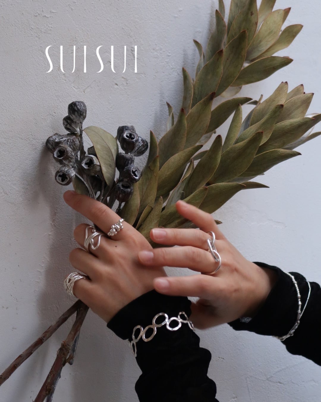 karen silver | SUISUI