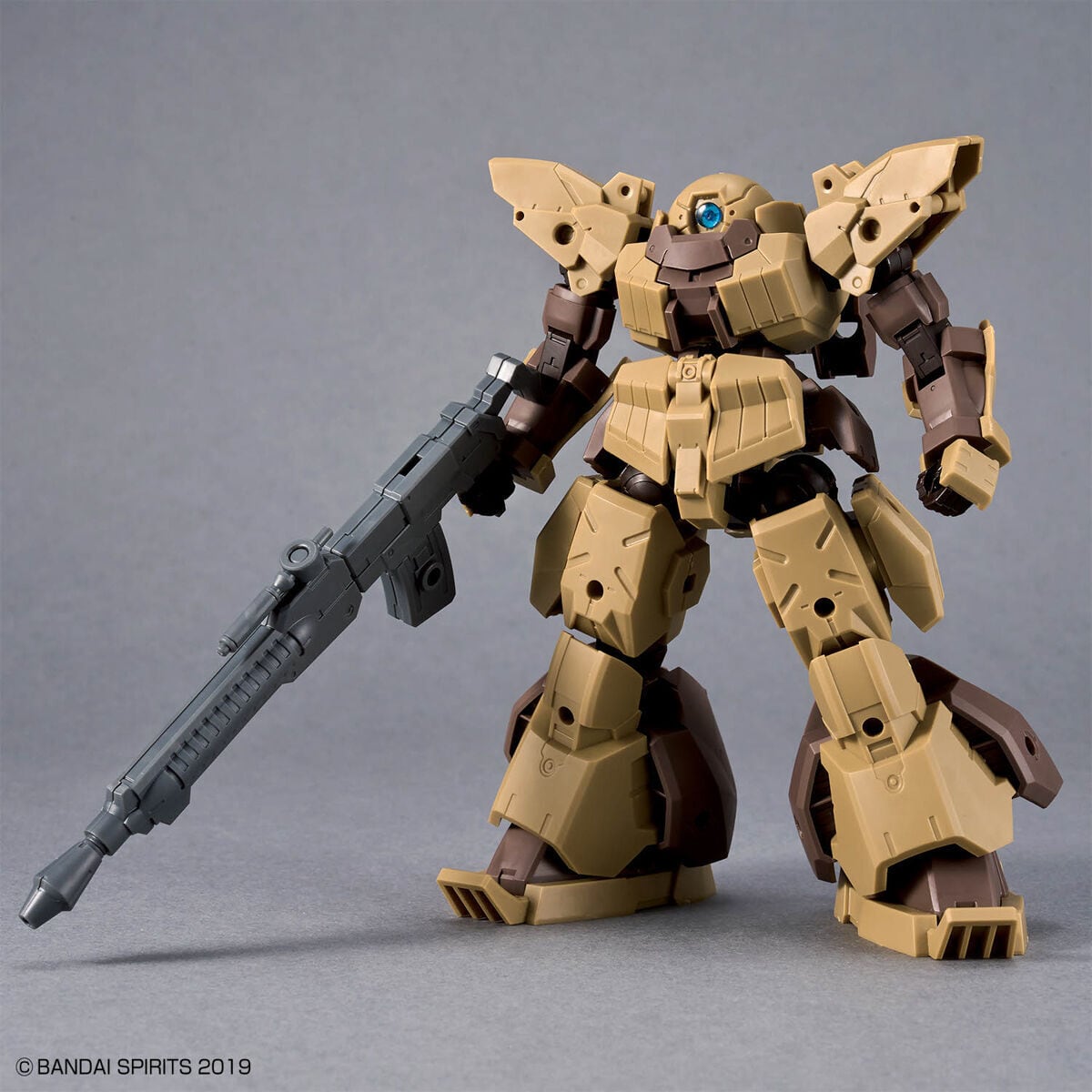 30MM【60】 1/144 bEXM-28 レヴェルノヴァ [ブラウン] | ヨルイチ