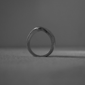 Vintege silver ring  《R1703》