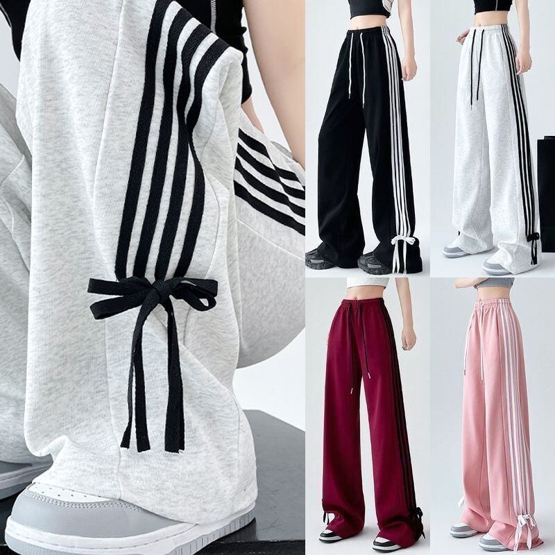 種類2：ブルー/M ボトムス パンツ ズボン スウェットパンツ アンクル丈