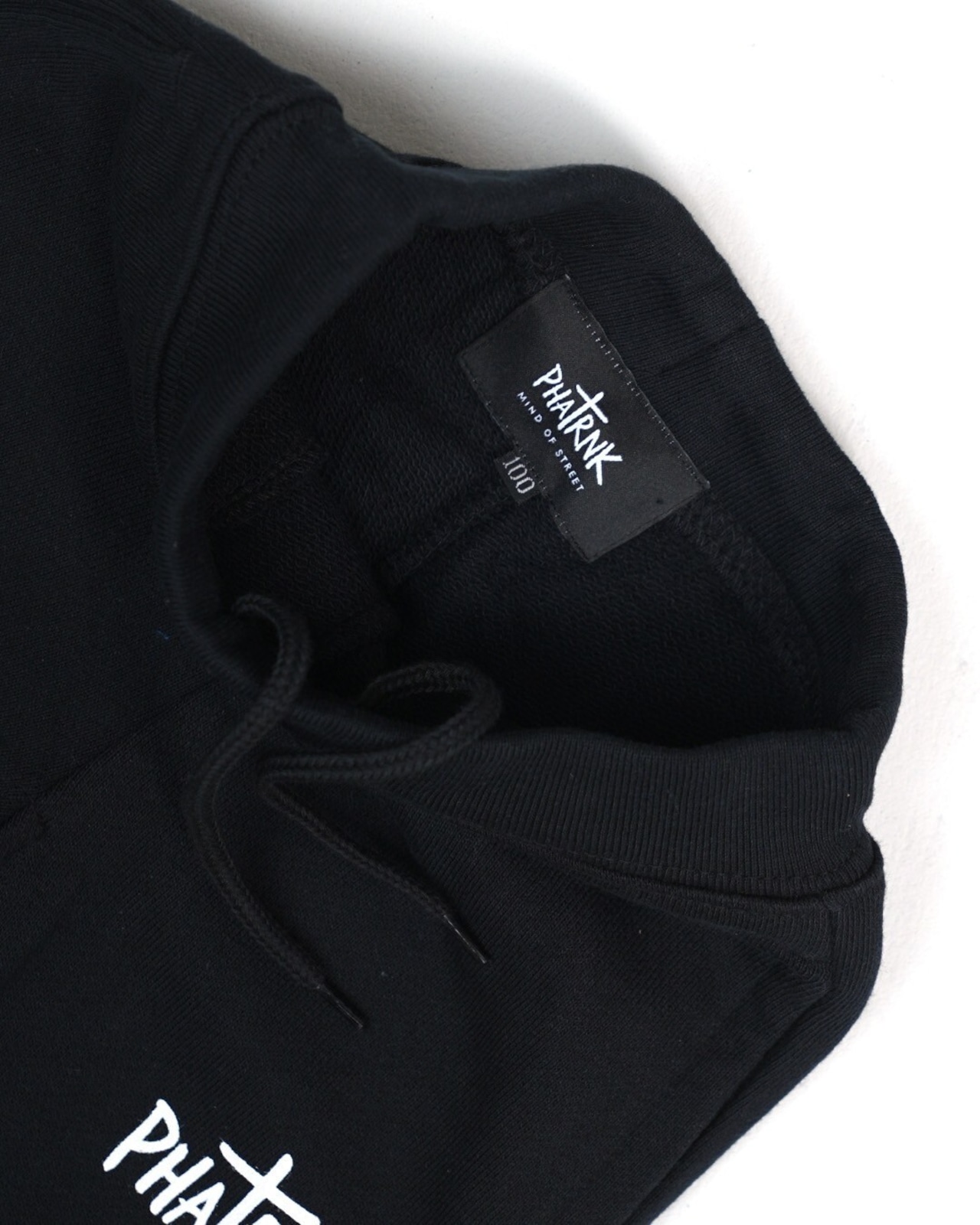 BASIC LOGO KIDS SWEAT PANTS(子供用)