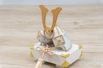 ミニチュアセット　2-554　Lampo　兜飾りセット thumbnail 6