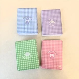 コレクトブック 仙 コレクトブック【CO-0033】 | fancypods 팬시폿즈