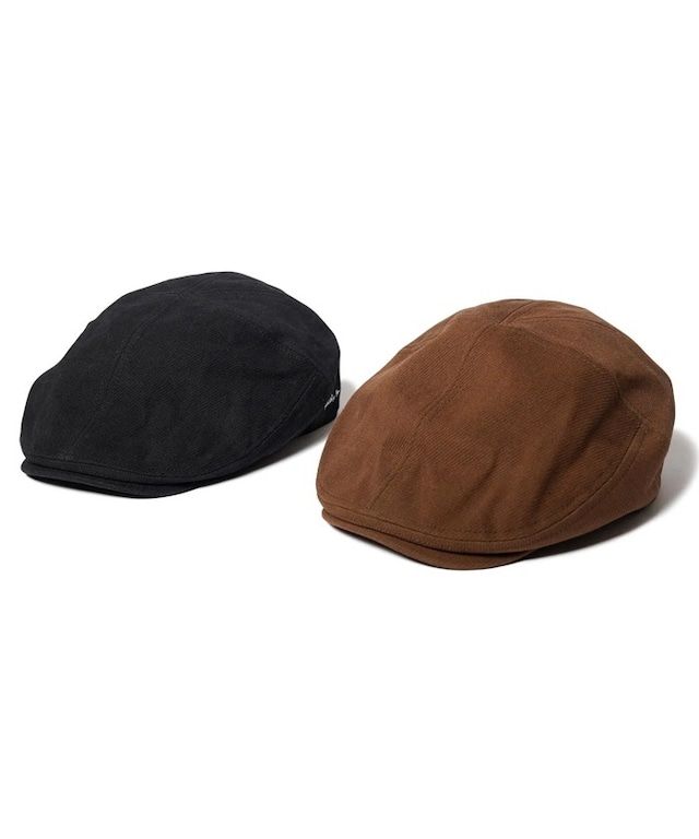 Subciety / Heavy twill hunting cap / ハンチングキャップ / ハンチング / 152-86160