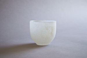 ■ノグチカズミ個展  ： 「 雨音  」優しい記憶　乳白