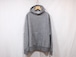 CURLY” MELANGE RAFFY P/O HOODIE (oversized) CHARCOAL”