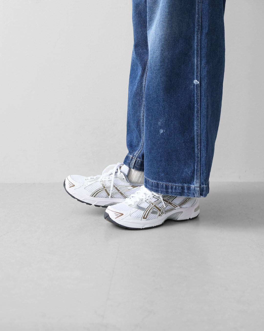 ASICS [アシックス] GEL-1130 [1203A609-WP] ゲル-1130・スニーカー