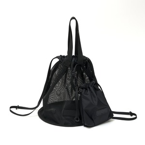 BAICYCLON / PACKABLE MESH BAG / BCL-153