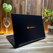 \ 公式ショップ限定価格❣️/ 超軽量《ハイスペック》東芝 dynabook G83/HV 第11世代 Corei5 メモリ16GB フルHD ノートパソコン 安心サポート&3ヶ月保証付き