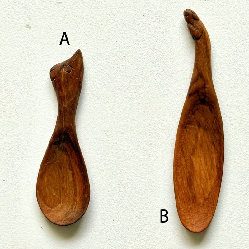 奥山 泉　カトラリー