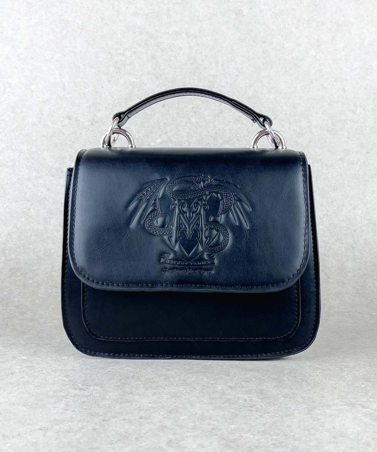 F251044_Harry Potter×Flapper マルフォイ家・ウィーズリー家ショルダー - 4