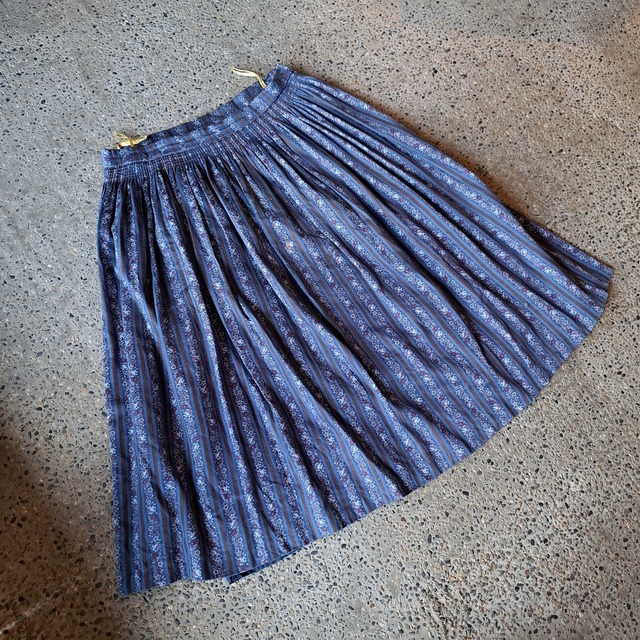 チロリアンスカート used [205057]