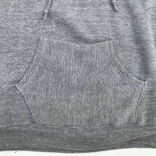 50's 60's Sportsman's ダブルフェイス スウェットパーカーパーカー