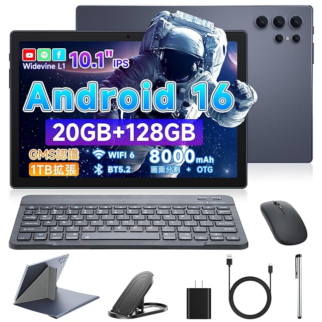 NEC タブレット LAVIE T0855/CAS（3GB/32GB）8インチ NEC 8型 Android タブレット 3GB/32GB Wi-Fi