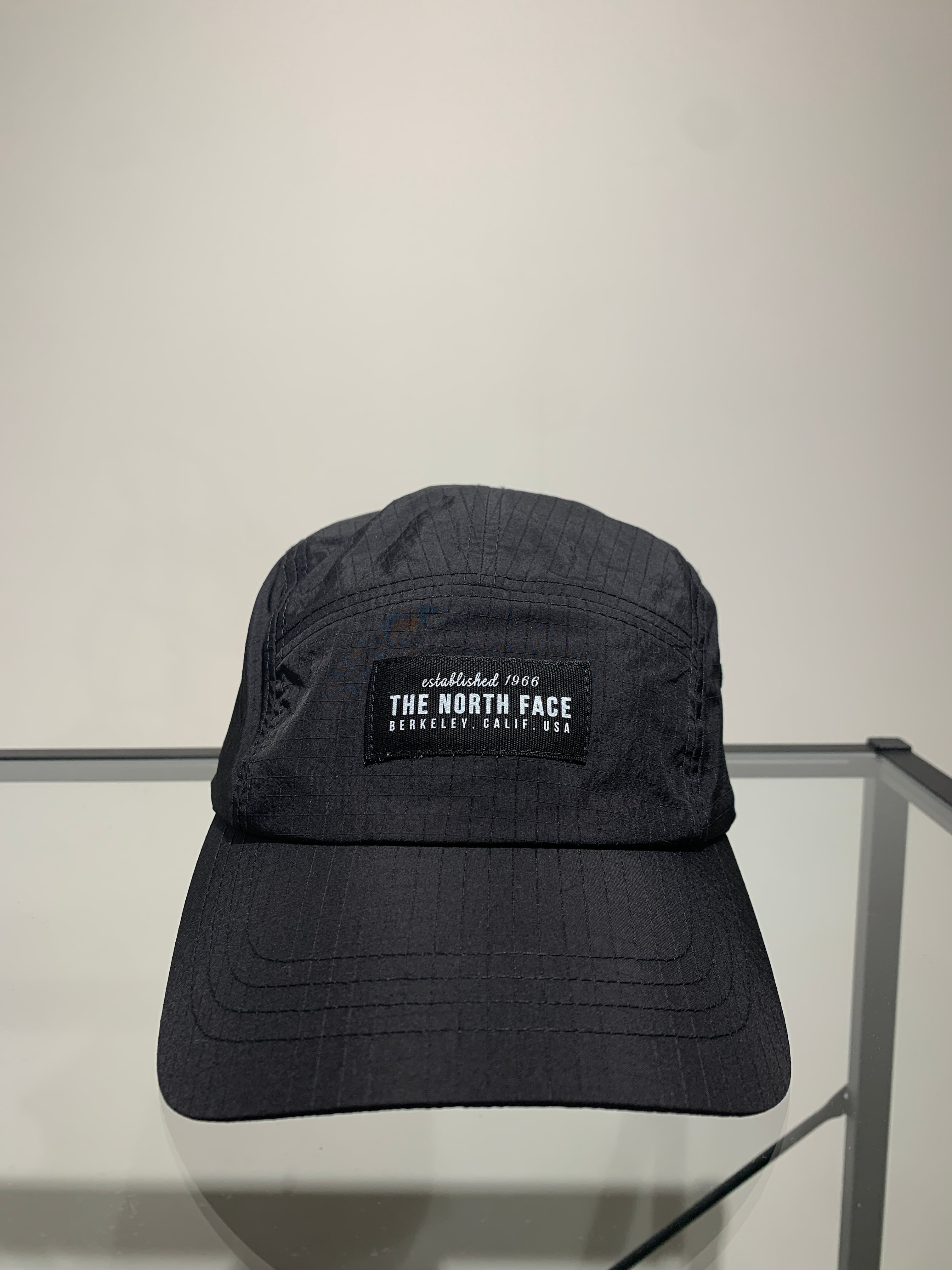 THE NORTH FACE WHITE LABEL wl camp jet cap | peache select