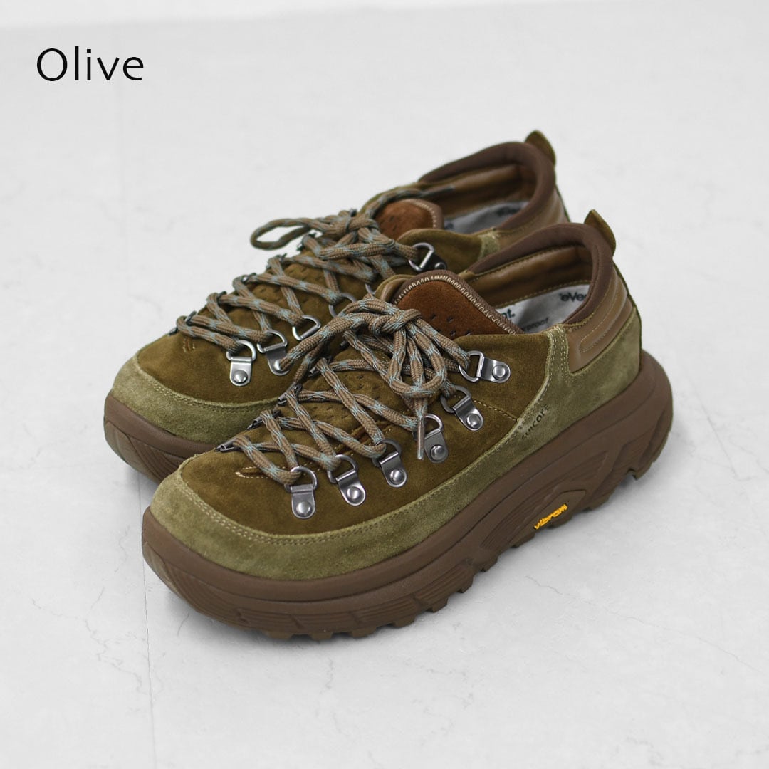 SOUTH2 WEST8 [サウスツーウエストエイト] South2 West8 x SUICOKE