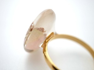 キコエル＃００３ring