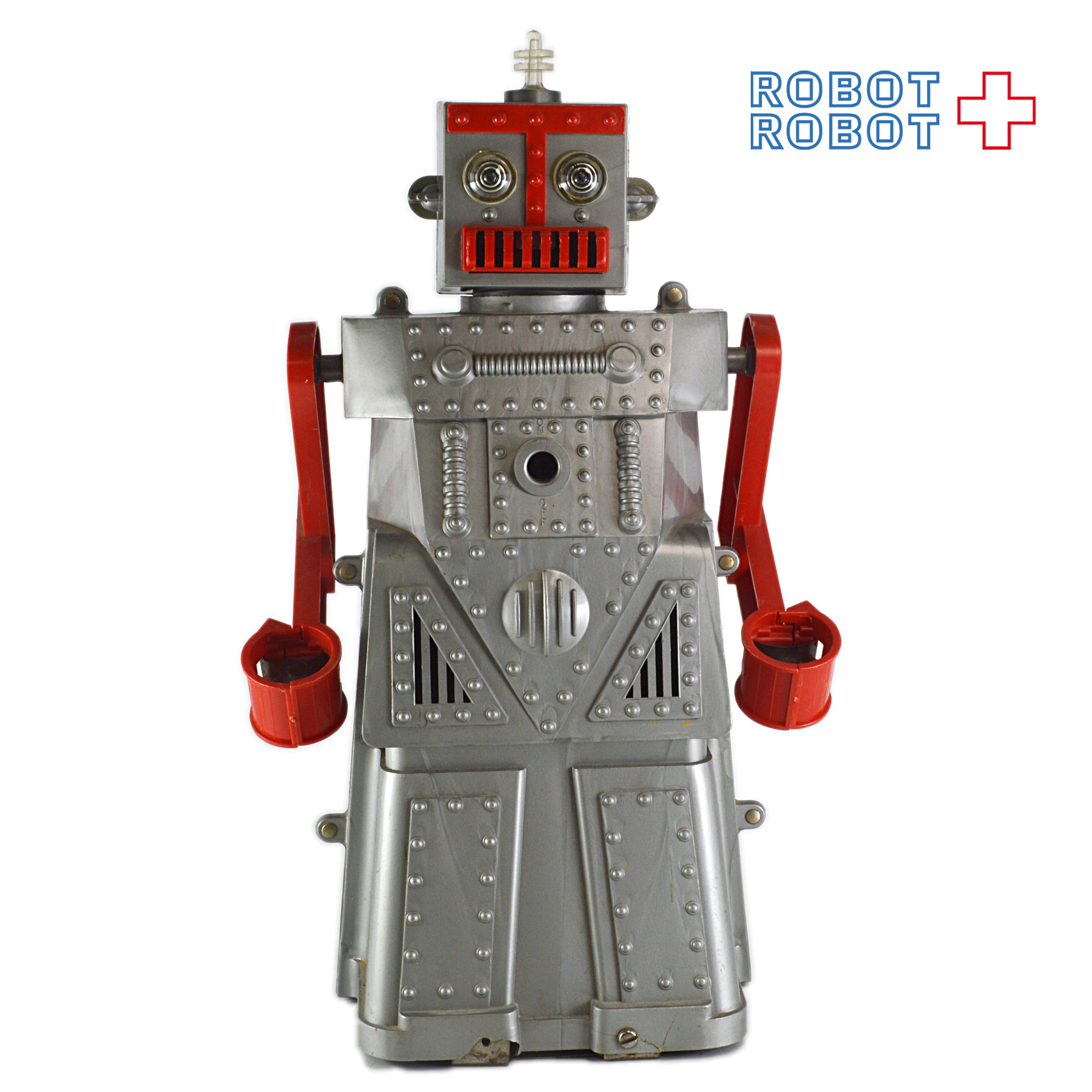 アイデアル ロバート・ザ・ロボット ジャンク | ROBOTROBOT