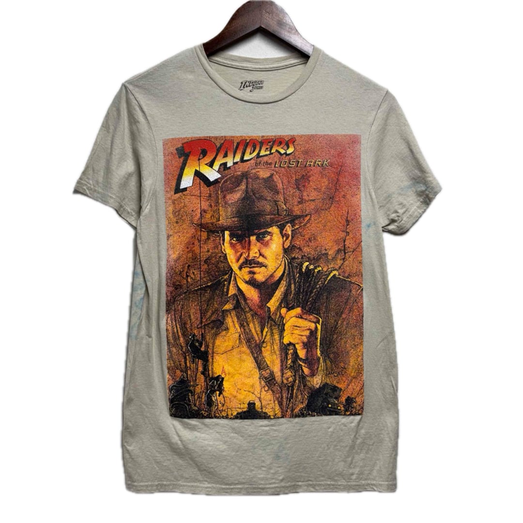 映画 THE ROCK ザ・ロック Tシャツ ニコラスケイジ ショーンコネリー