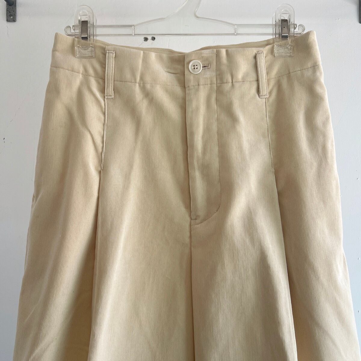 Nikki ESSENTIAL PIECES/ニッキエッセンシャルピーシーズ・Finx Cotton