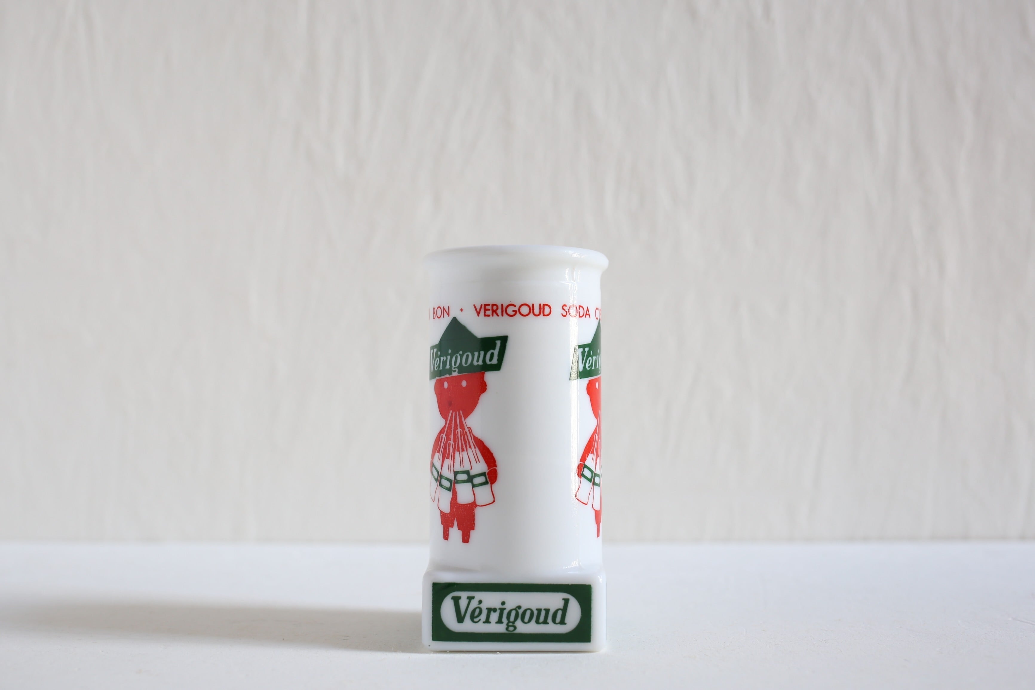 フランス ヴィンテージ サヴィニャック『Vérigoud』 ストロースタンド