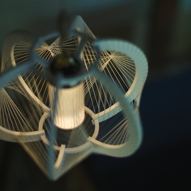Clockwork Shade