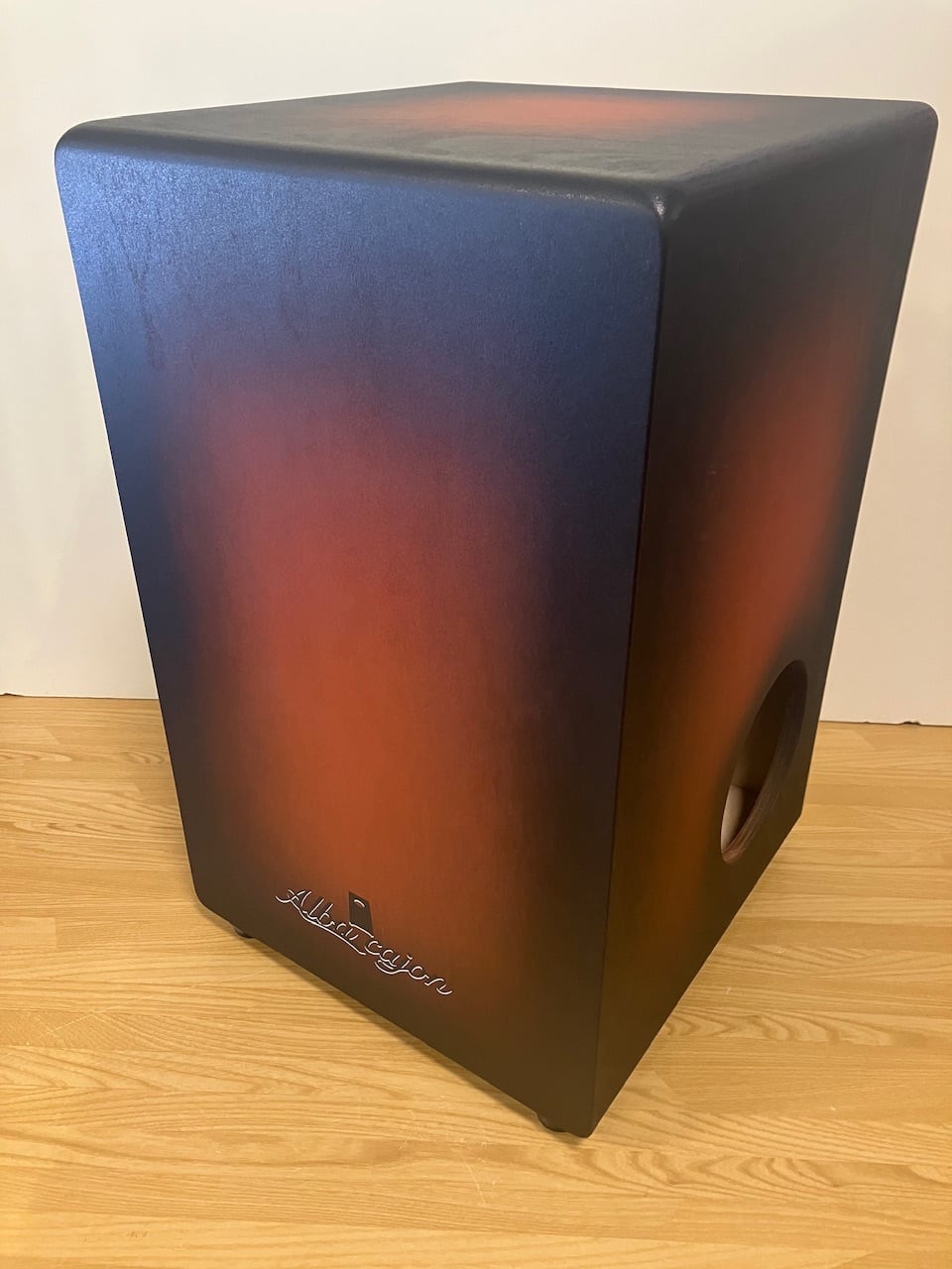 CAJON | DRUM SHOP ACT