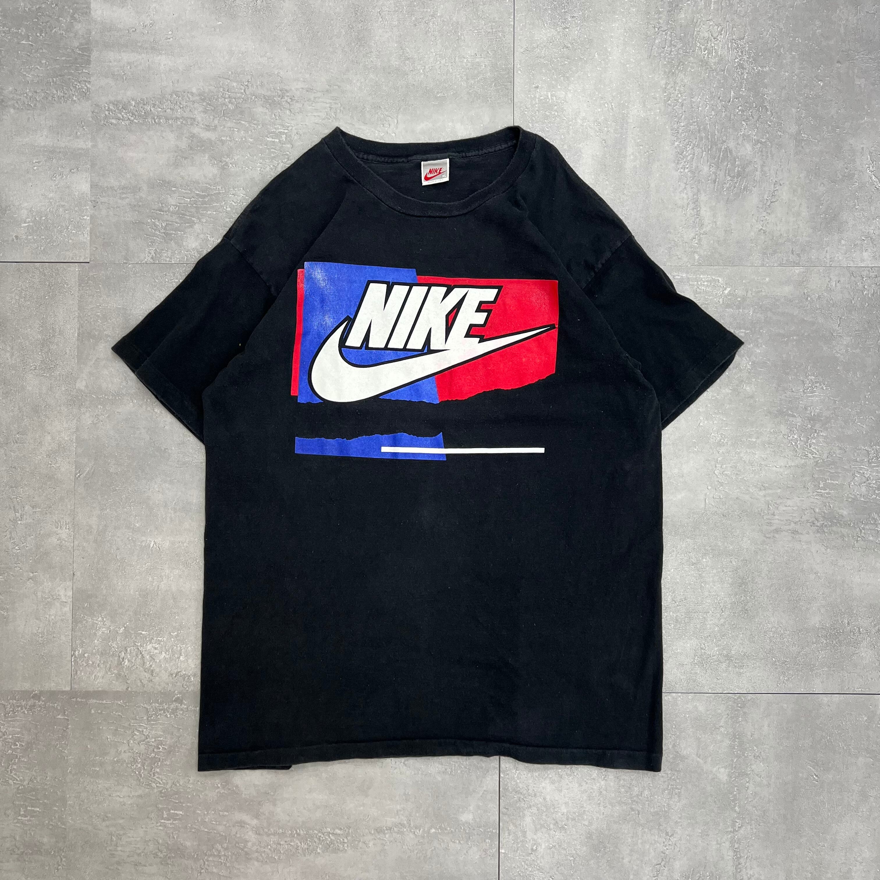 ナイキ　90s　NIKE　ヴィンテージ　ｔシャツ　vintage