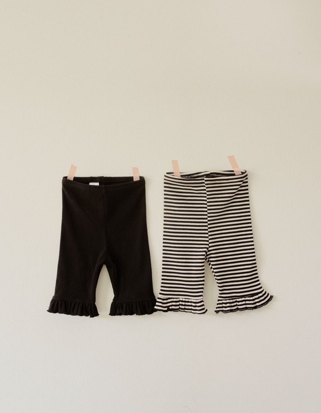 momo ann［取寄］bike pants 26summer