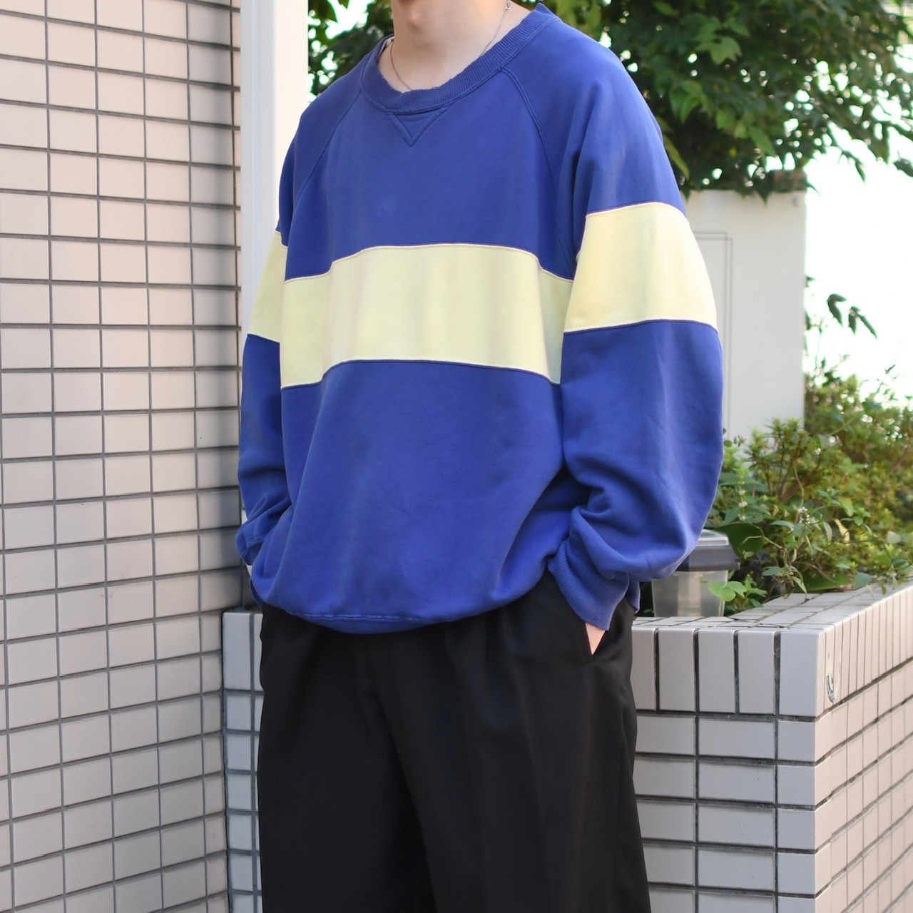 switching design sweat boro