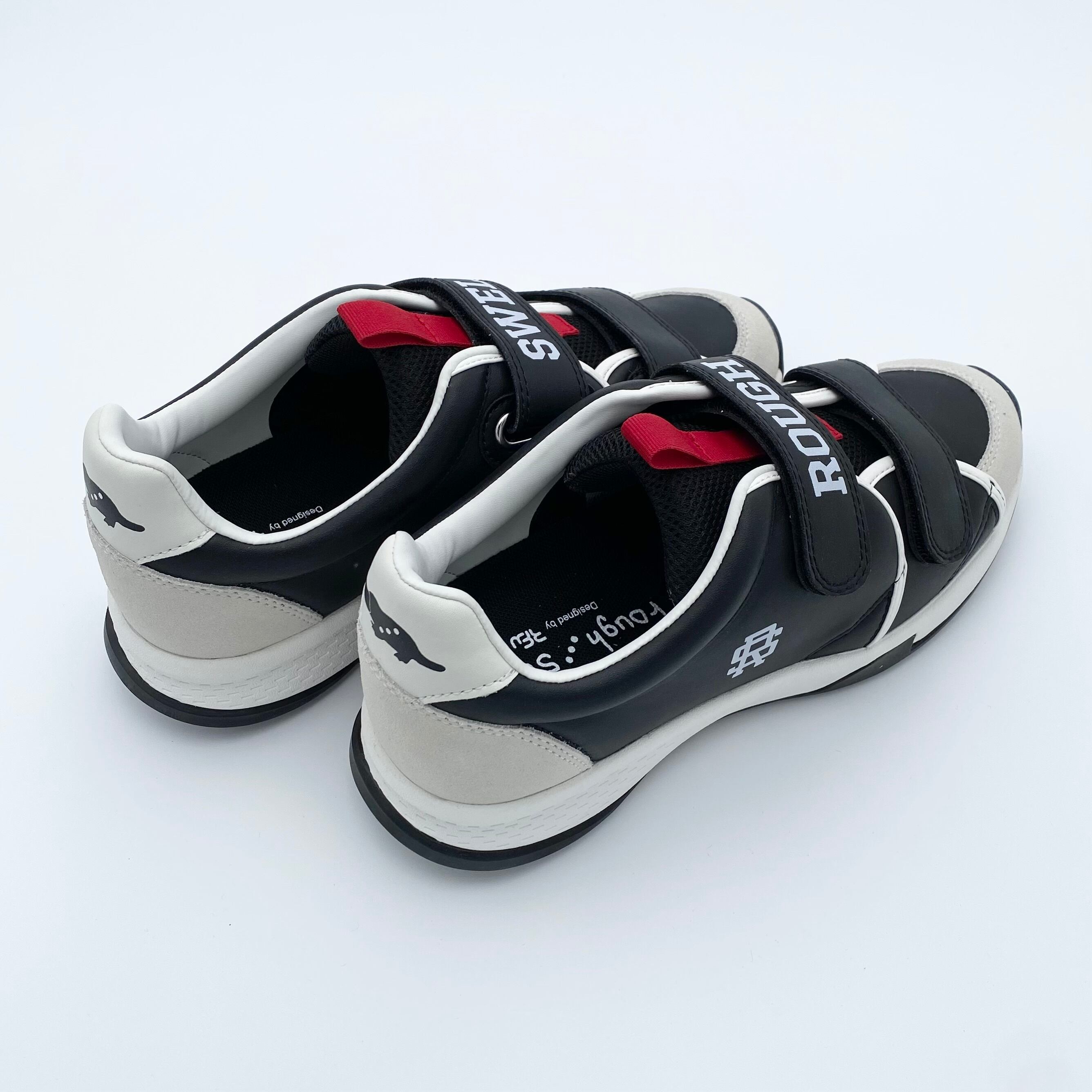 rough & swell】SANDWICH GOLF 2 (BLACK) | Sandy GOLF